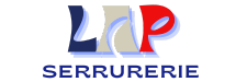Serrurier Mallemort Logo